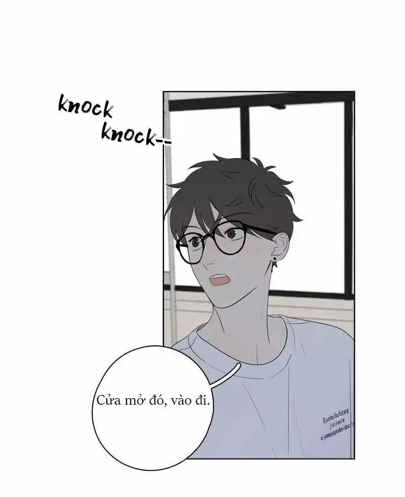 Here U Are: Chapter 56