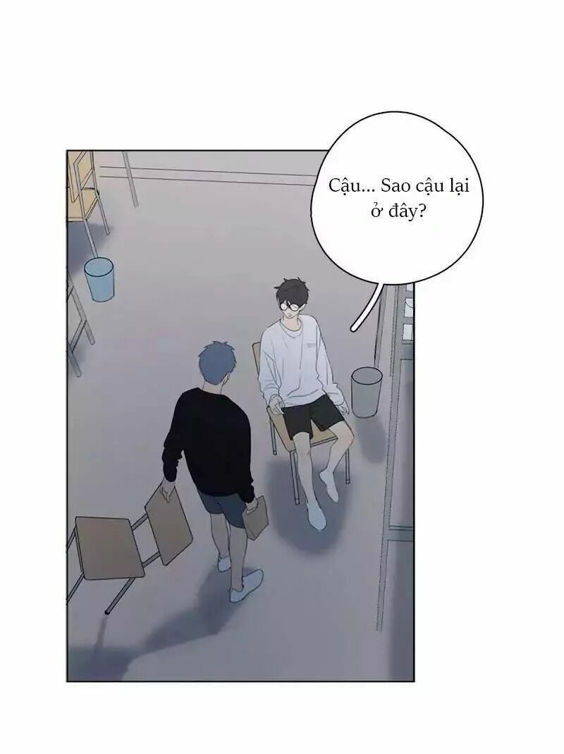 Here U Are: Chapter 56