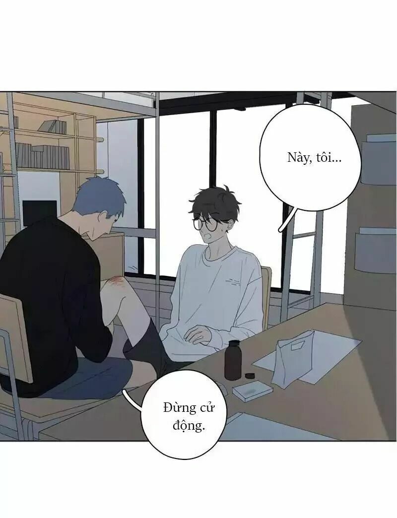 Here U Are: Chapter 56
