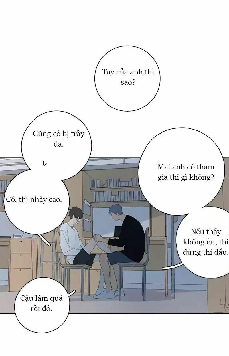 Here U Are: Chapter 56