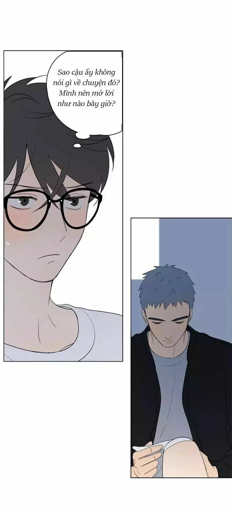 Here U Are: Chapter 56