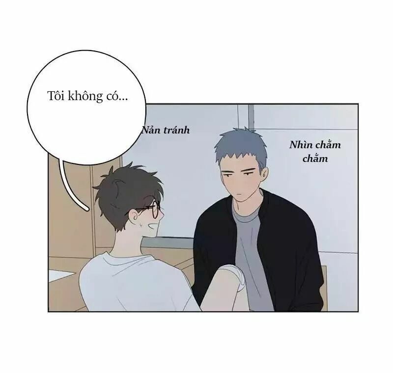 Here U Are: Chapter 56