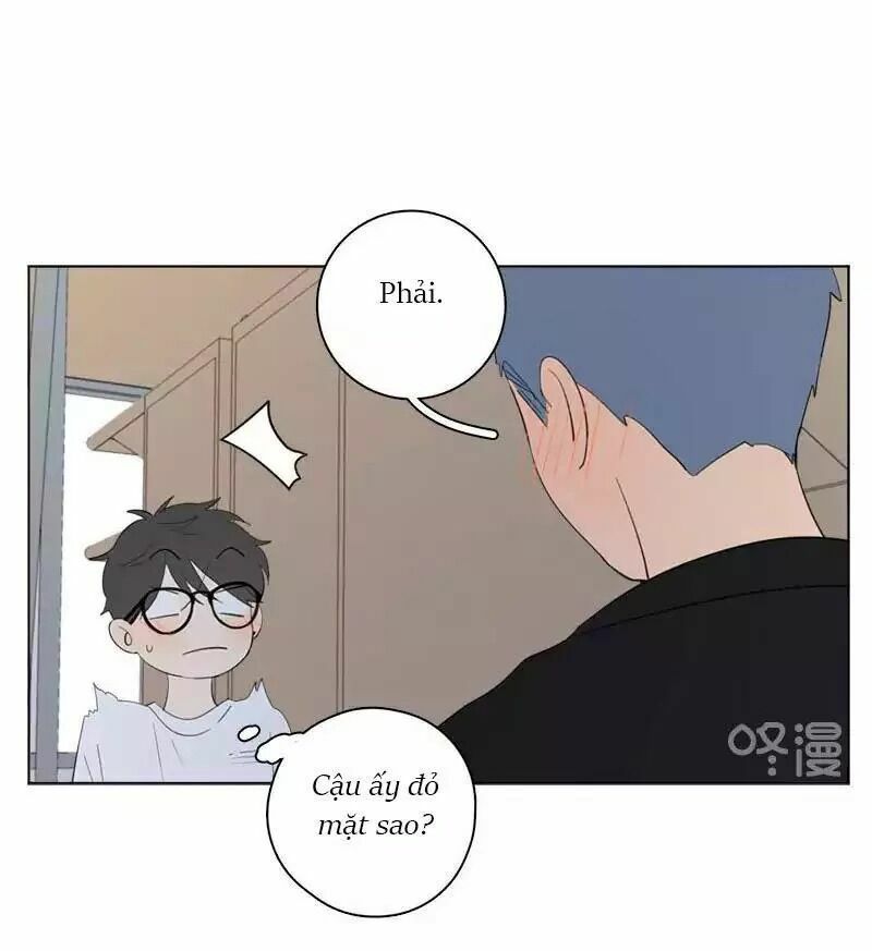 Here U Are: Chapter 56