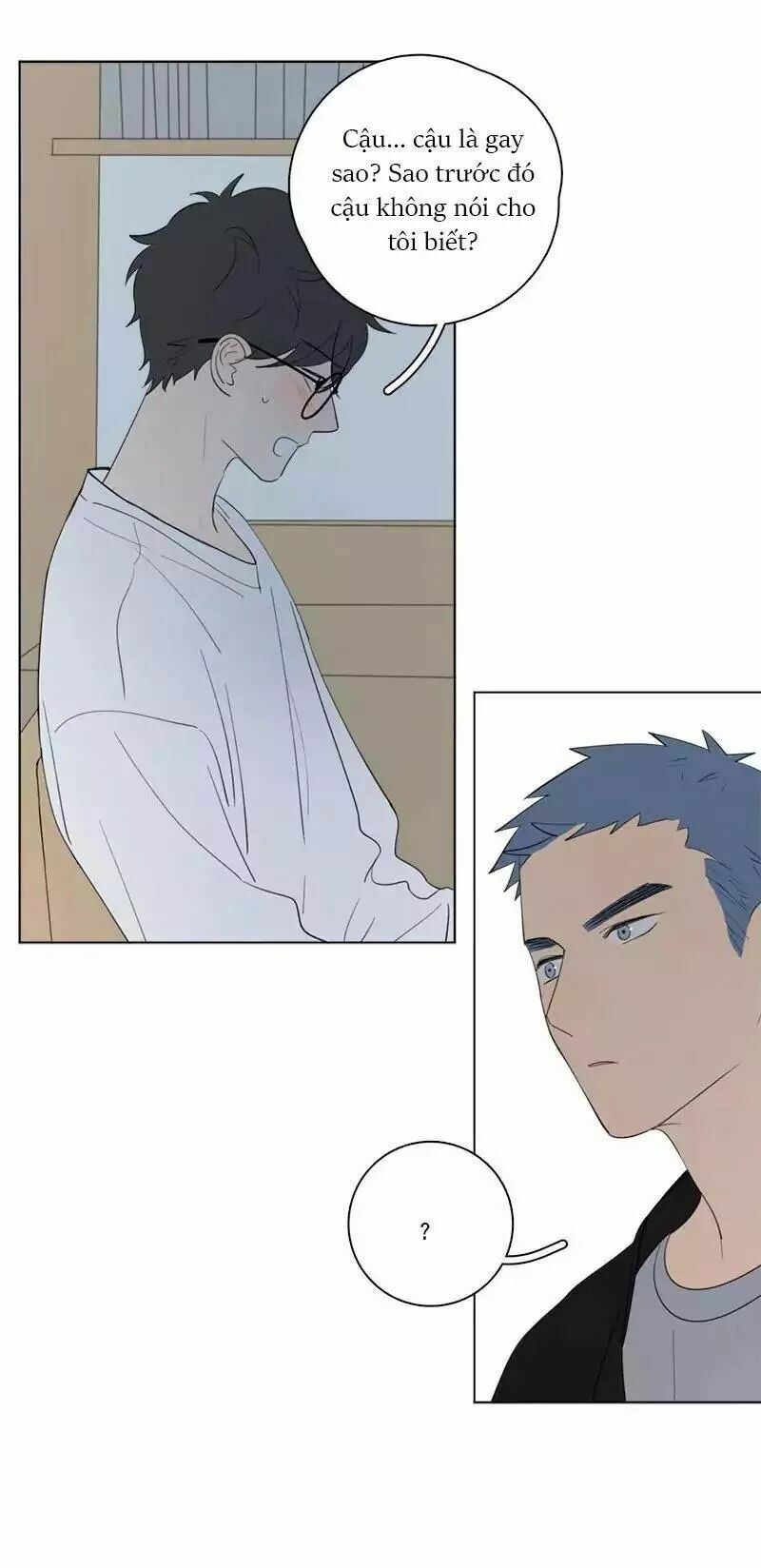 Here U Are: Chapter 56