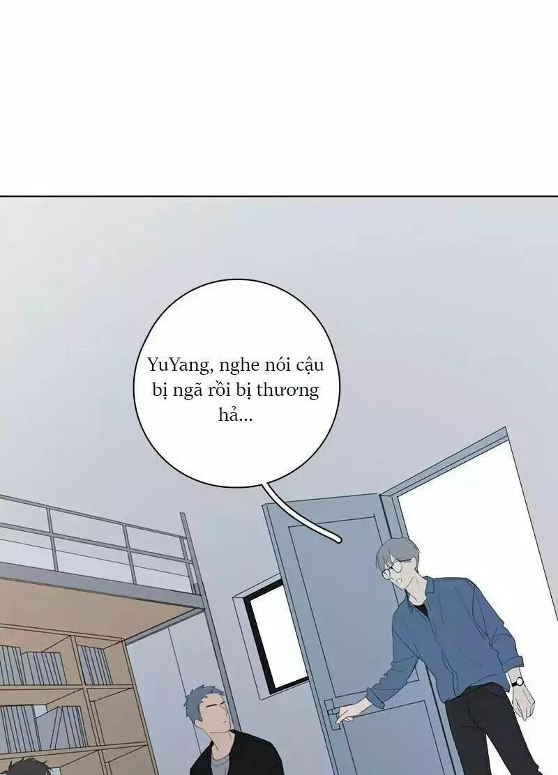 Here U Are: Chapter 56