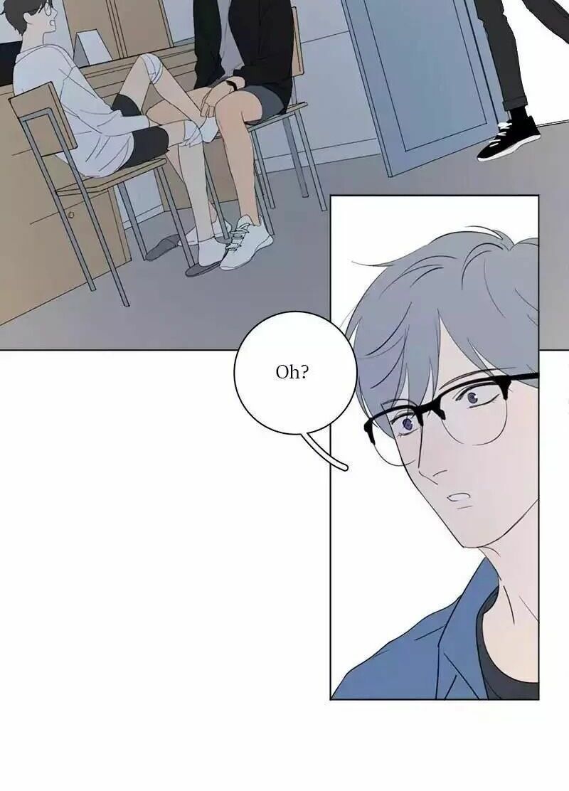 Here U Are: Chapter 56