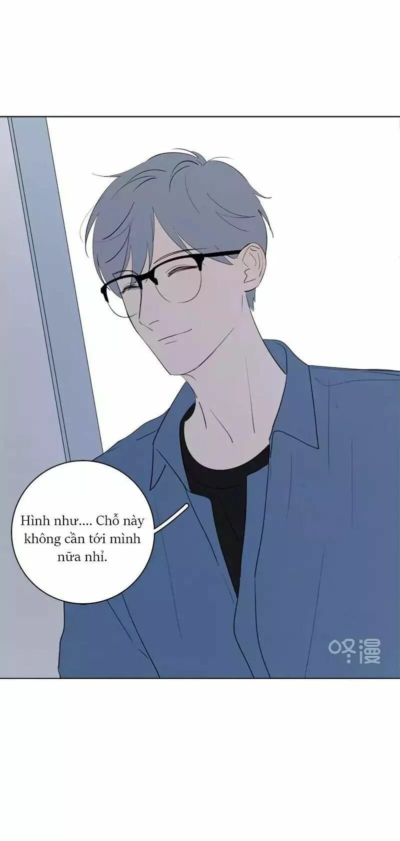 Here U Are: Chapter 56