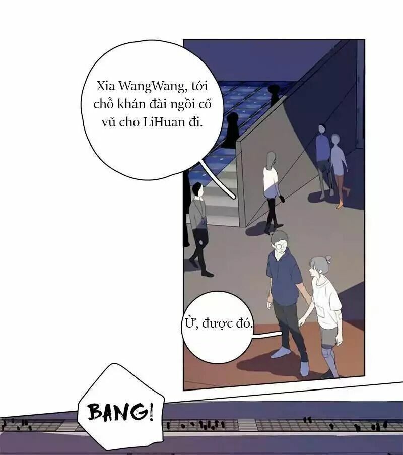 Here U Are: Chapter 56
