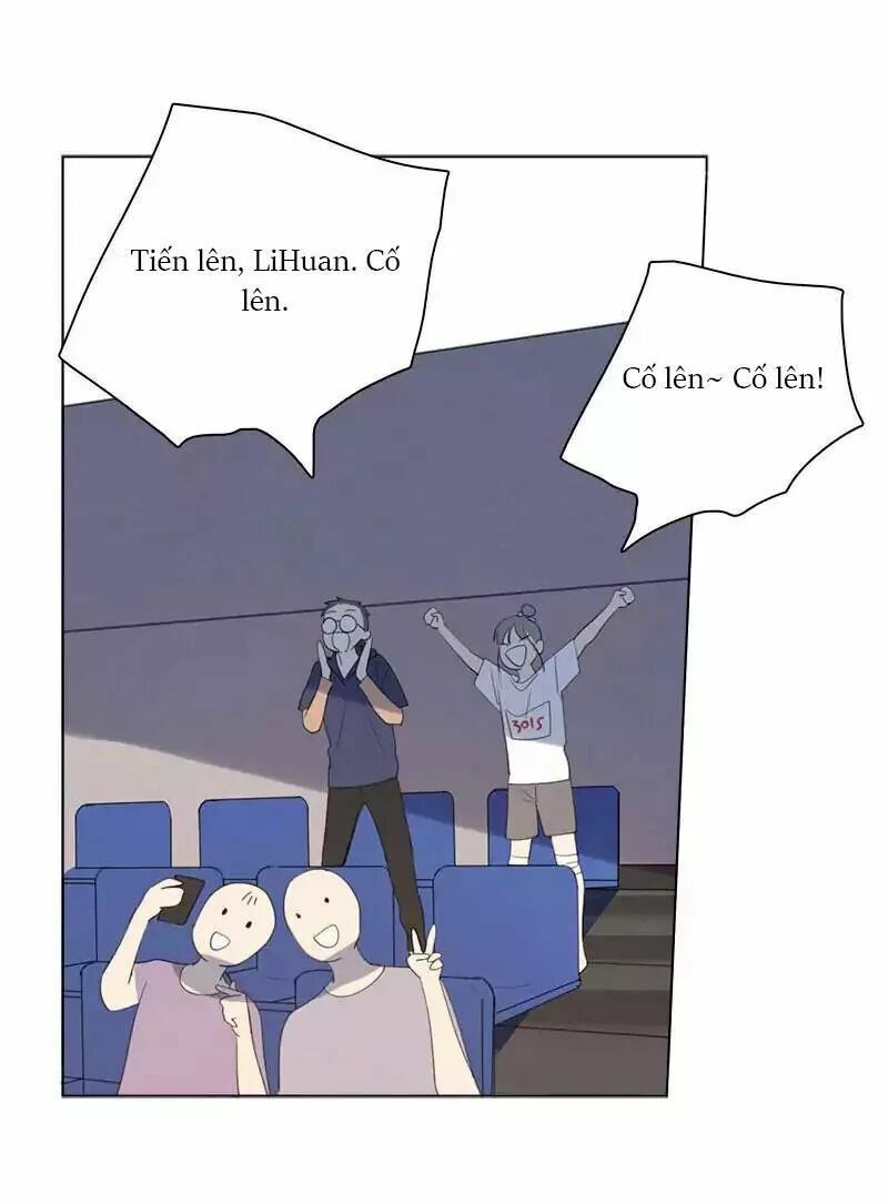 Here U Are: Chapter 56