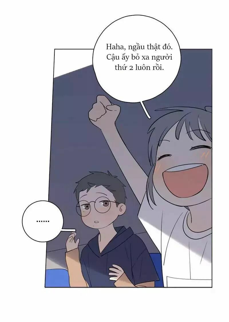 Here U Are: Chapter 56