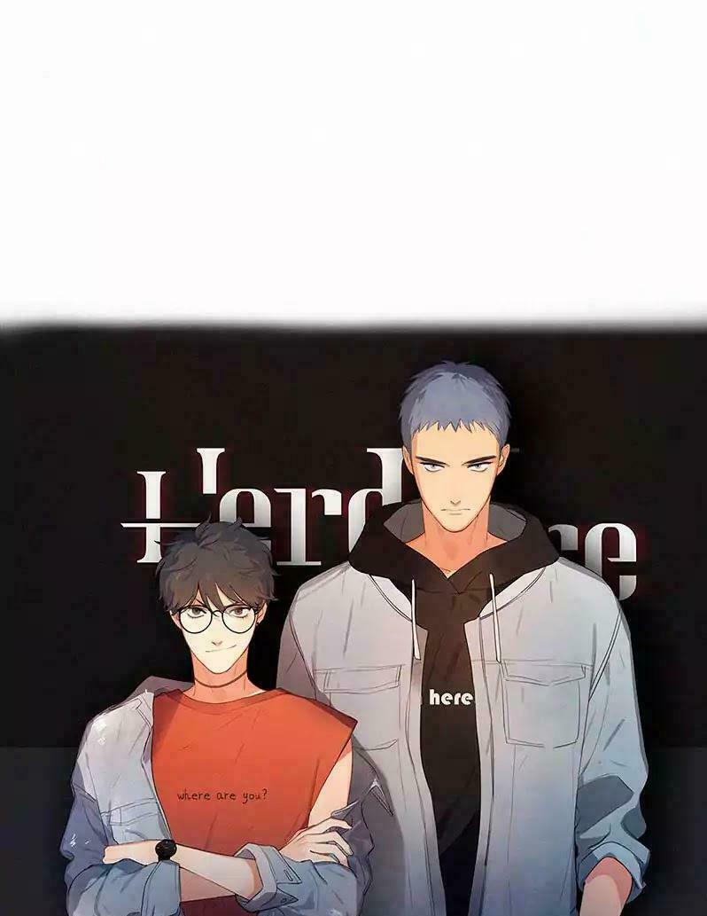 Here U Are: Chapter 57