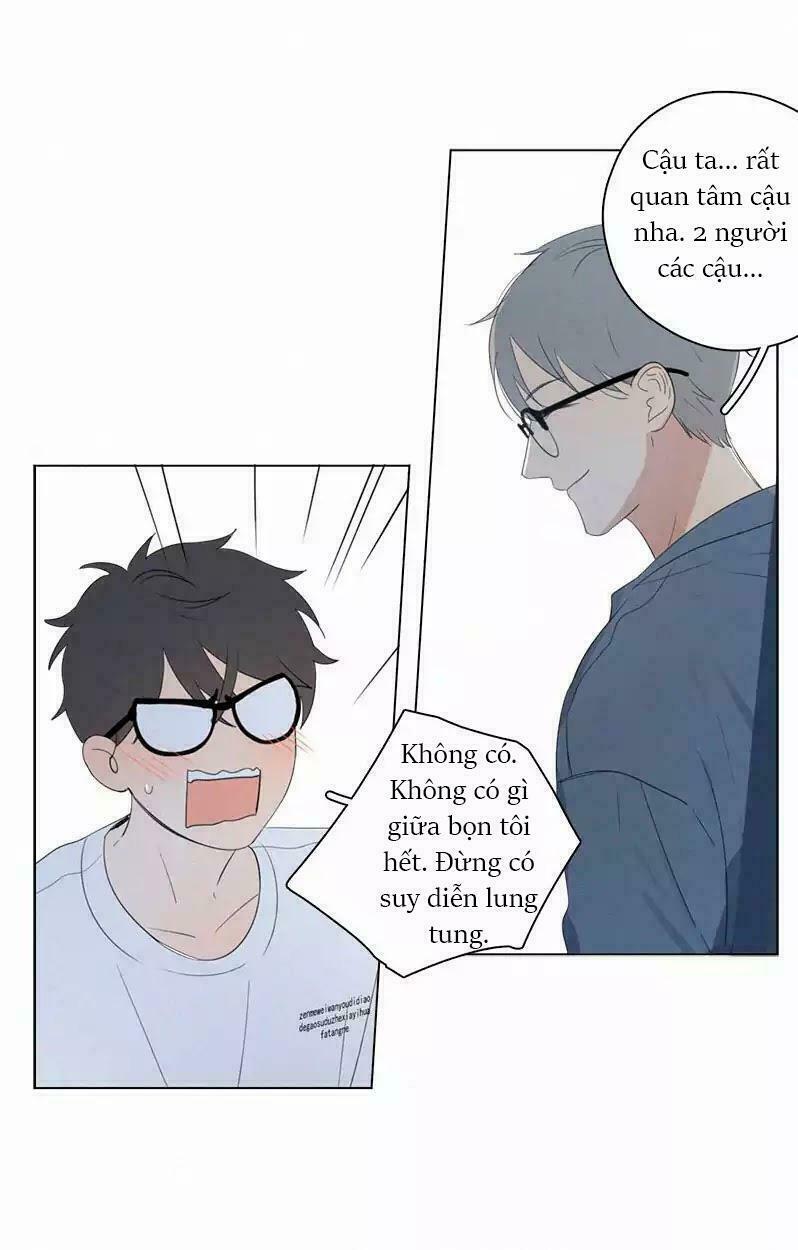 Here U Are: Chapter 57
