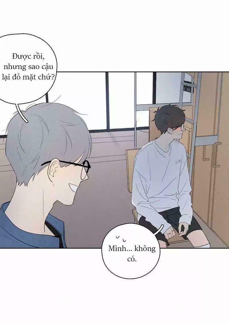 Here U Are: Chapter 57