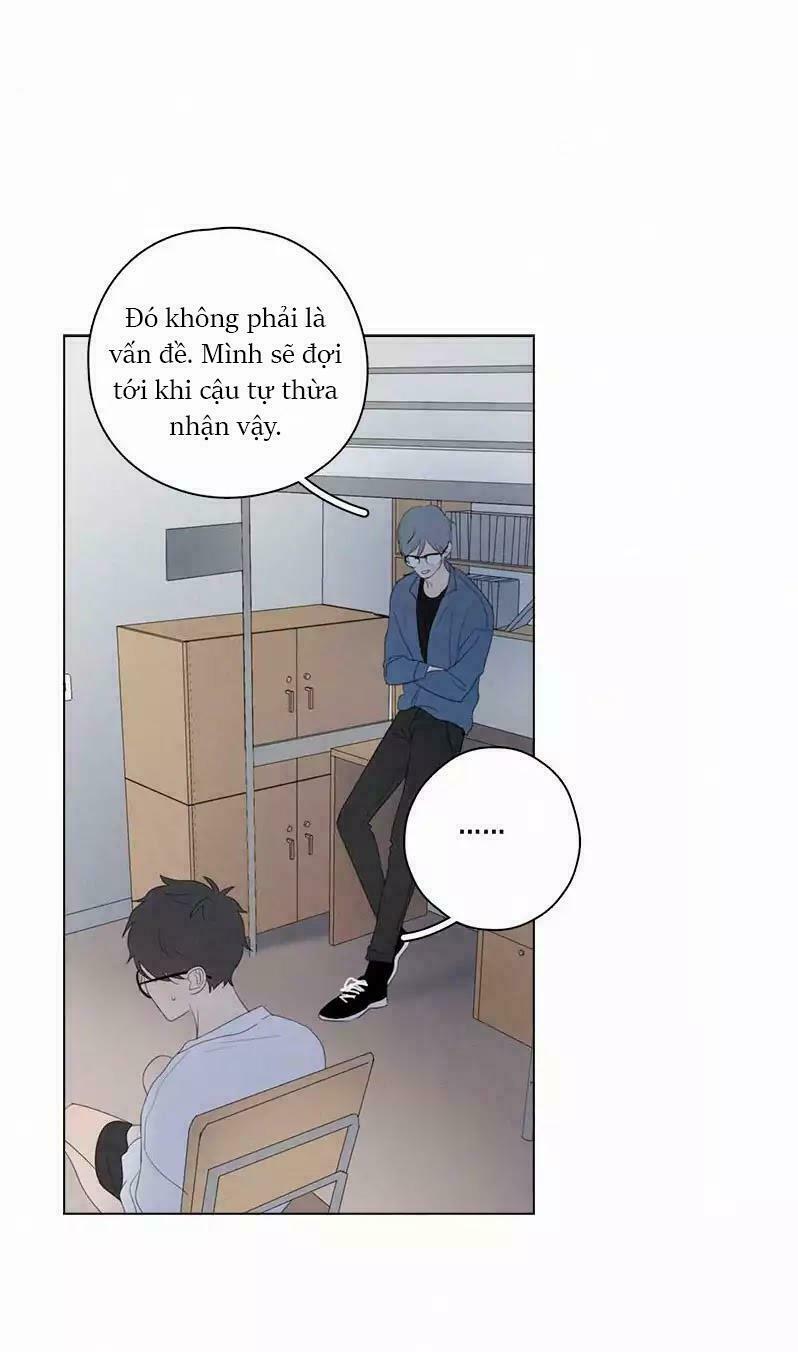 Here U Are: Chapter 57