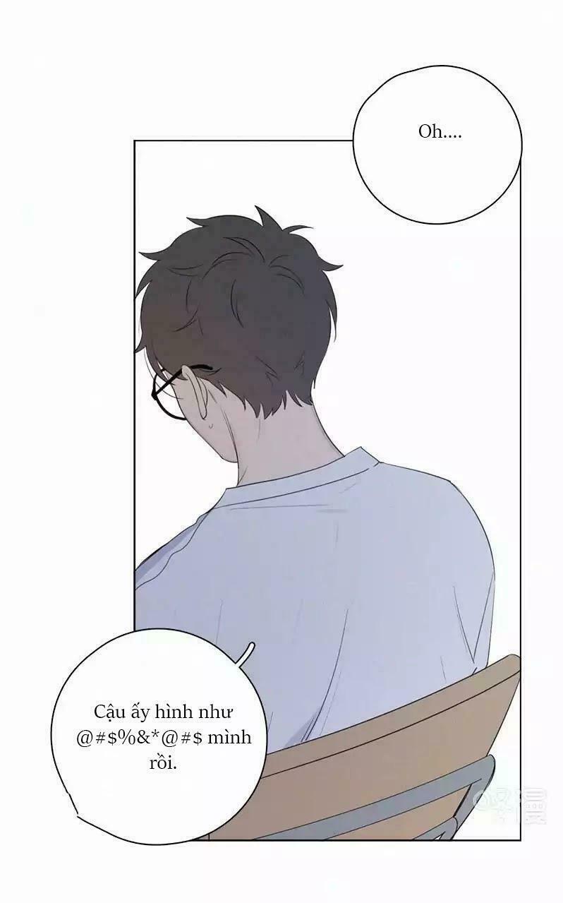 Here U Are: Chapter 57