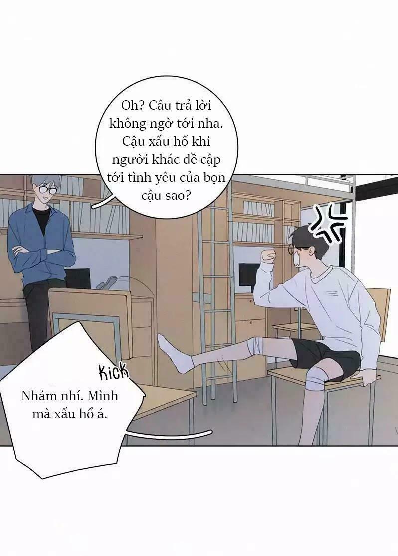 Here U Are: Chapter 57