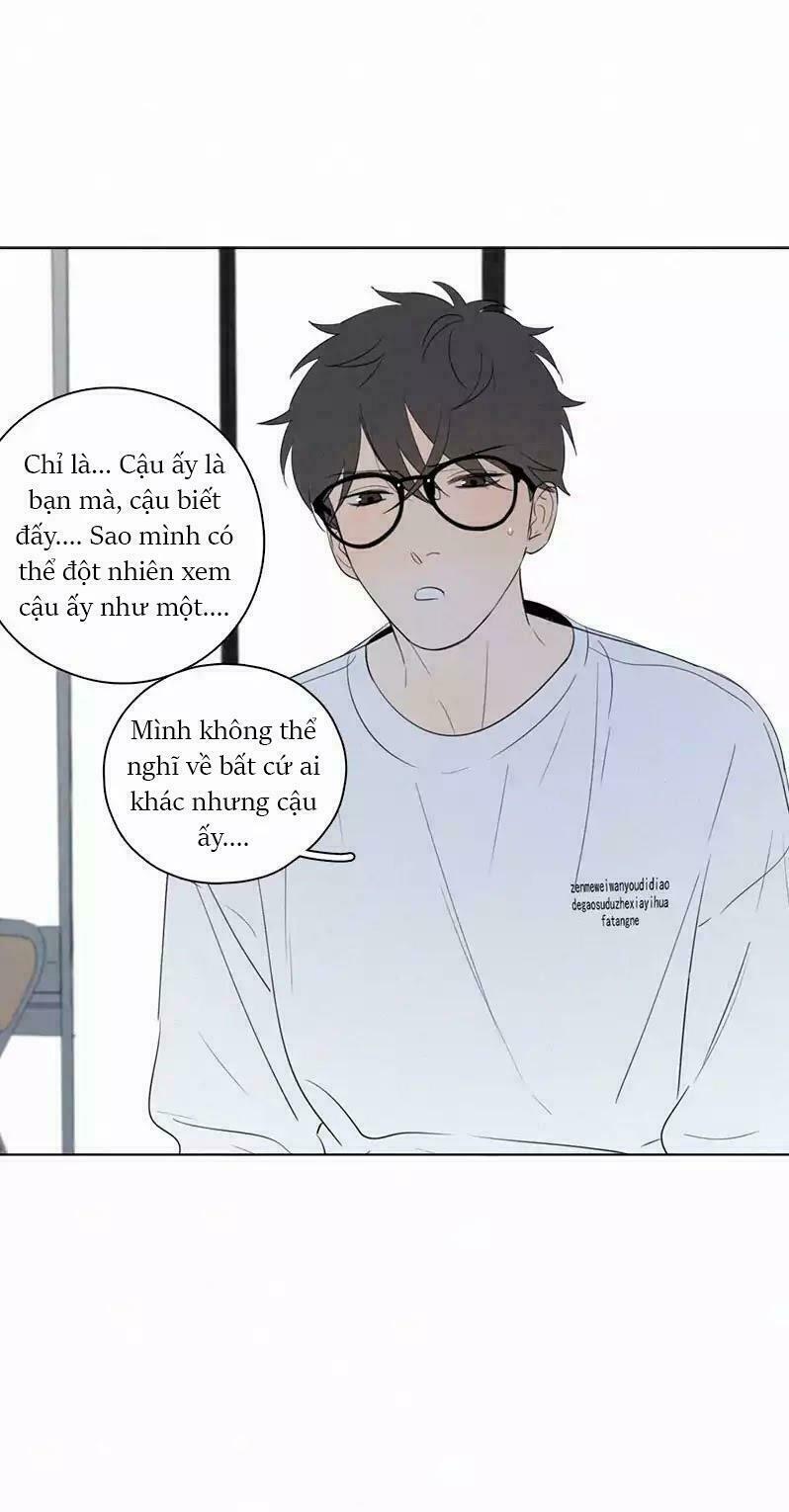 Here U Are: Chapter 57