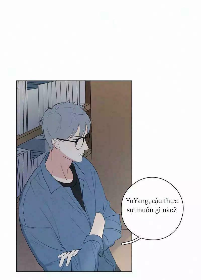 Here U Are: Chapter 57