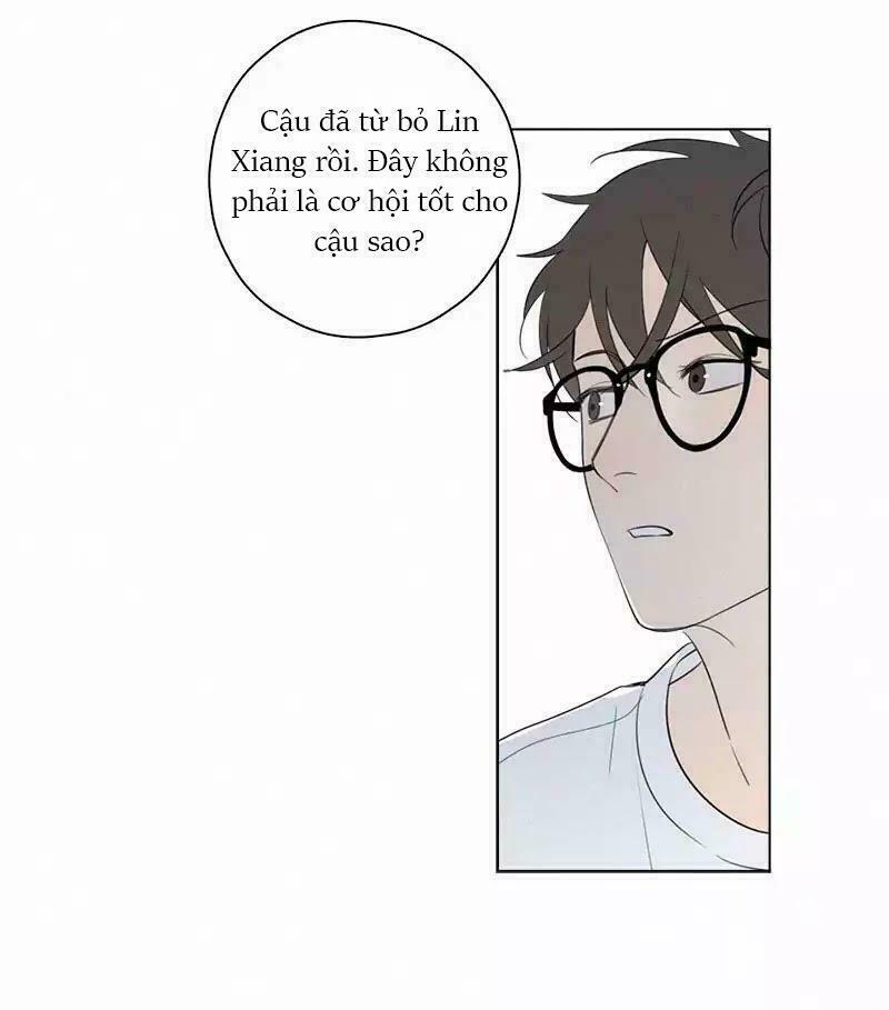 Here U Are: Chapter 57