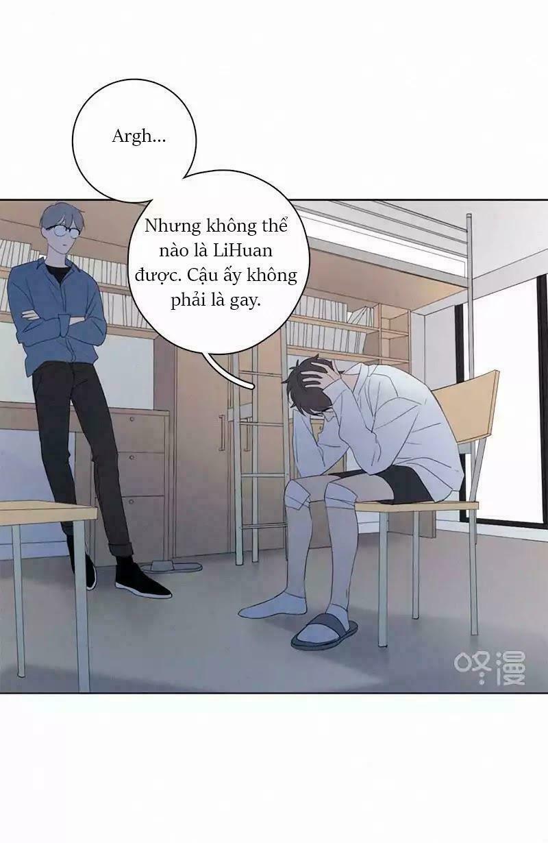 Here U Are: Chapter 57