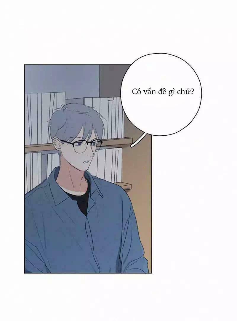 Here U Are: Chapter 57