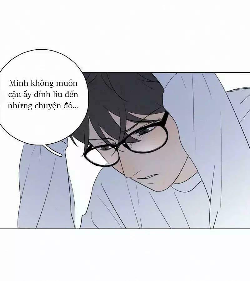 Here U Are: Chapter 57