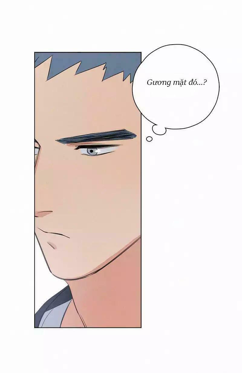 Here U Are: Chapter 57