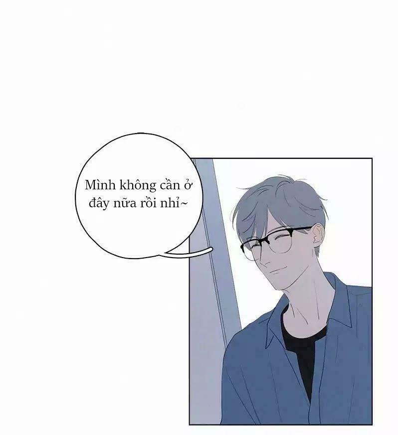Here U Are: Chapter 57