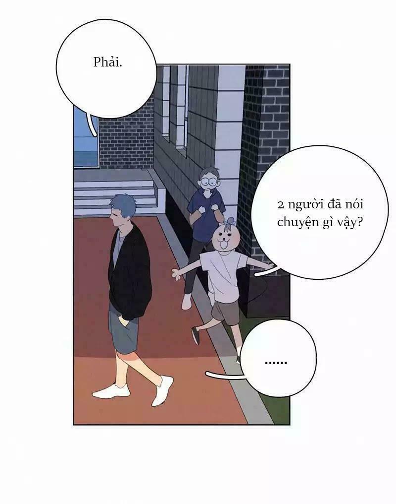 Here U Are: Chapter 57