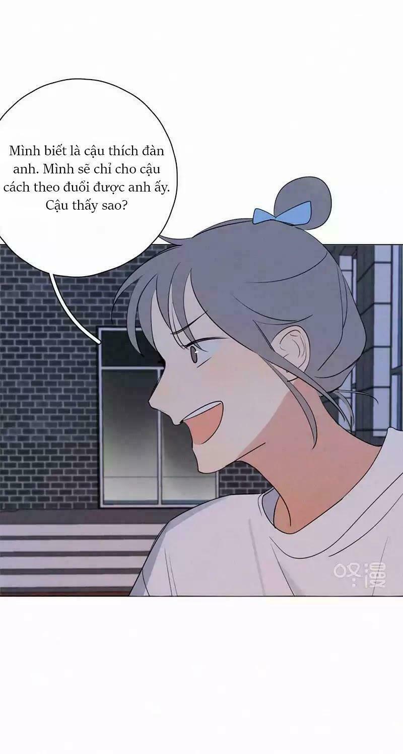 Here U Are: Chapter 57