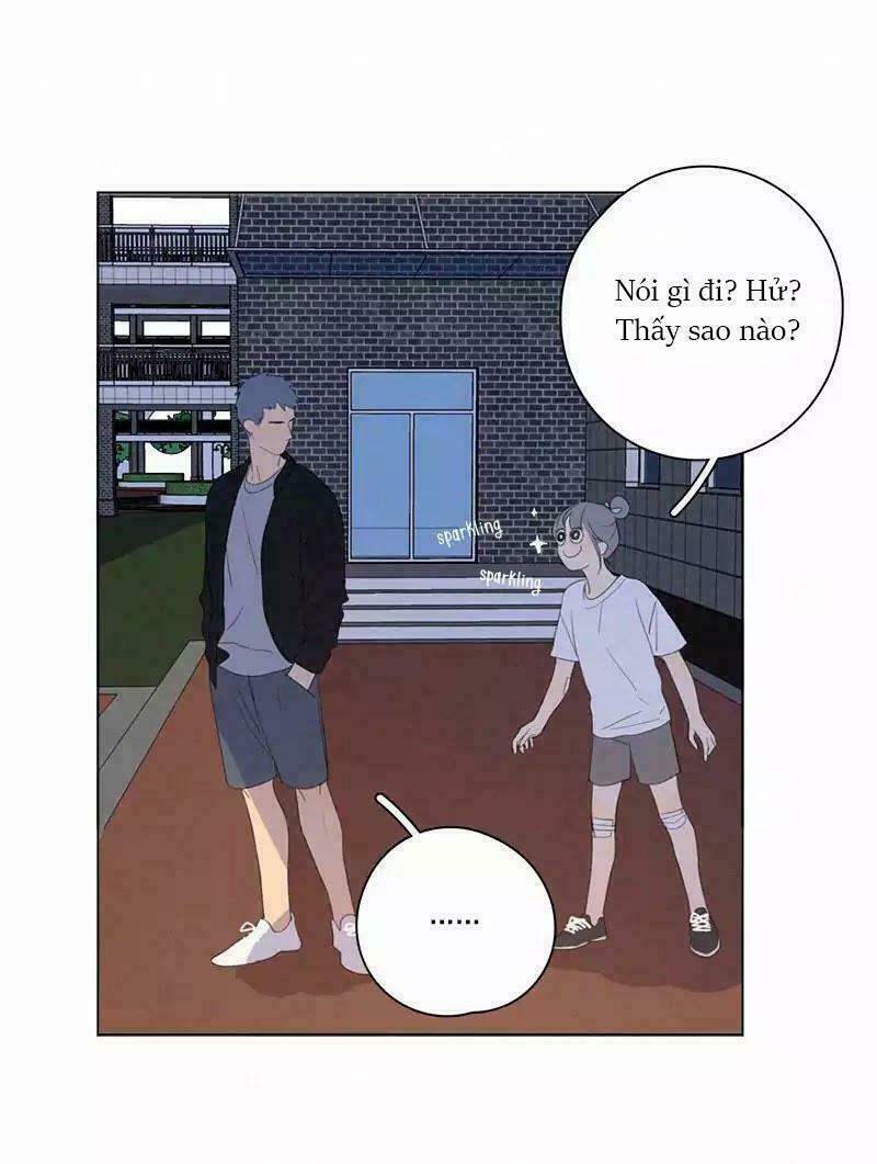 Here U Are: Chapter 57