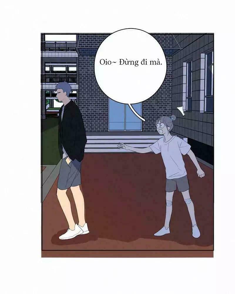 Here U Are: Chapter 57