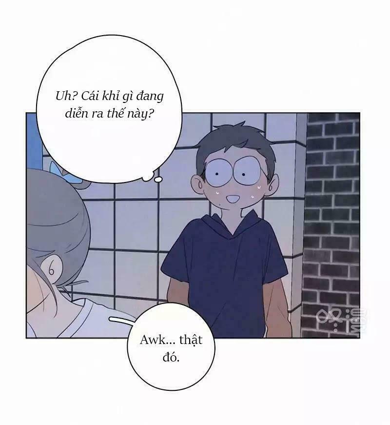 Here U Are: Chapter 57