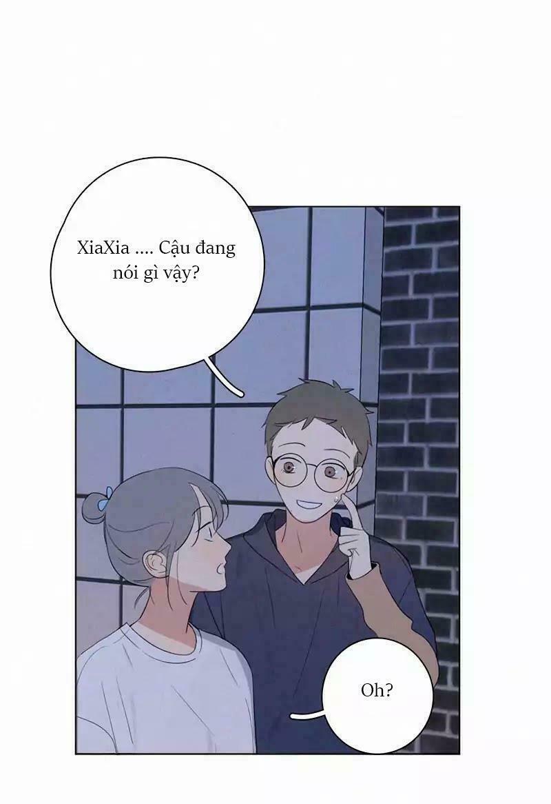 Here U Are: Chapter 57