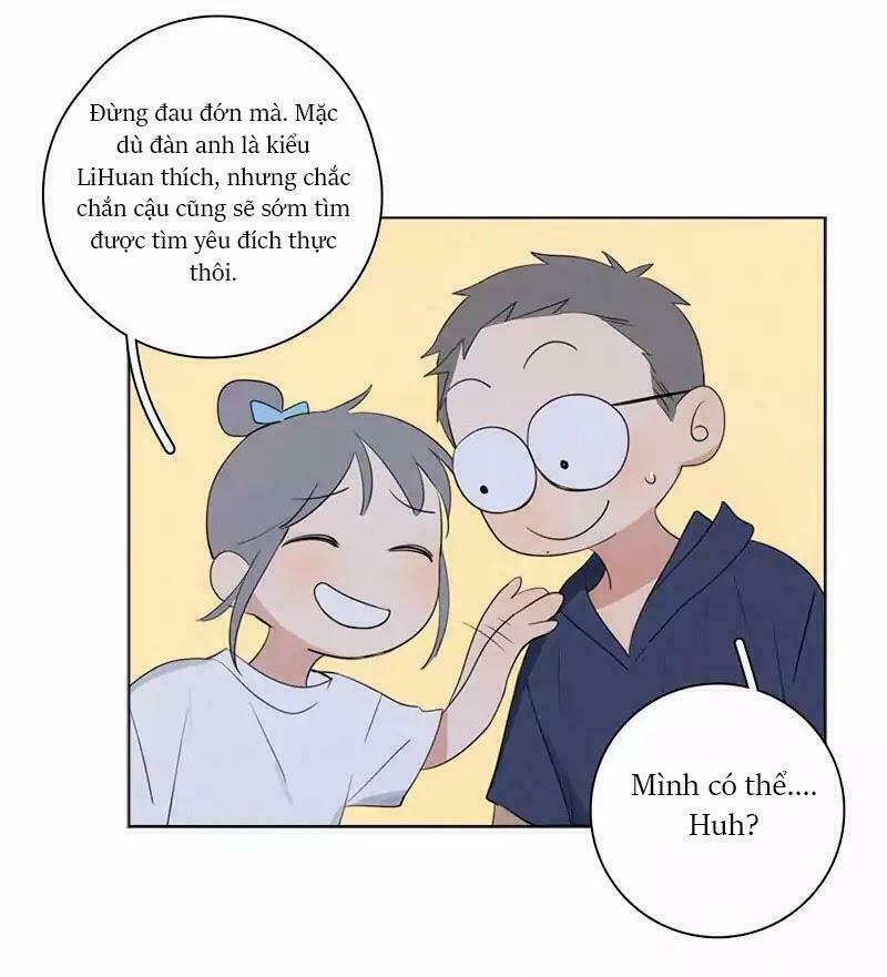 Here U Are: Chapter 57