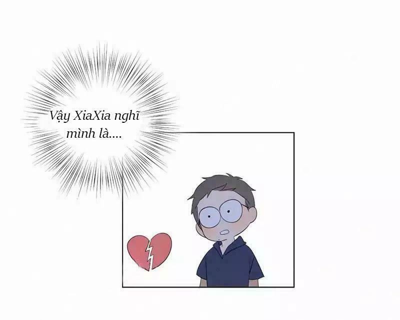 Here U Are: Chapter 57