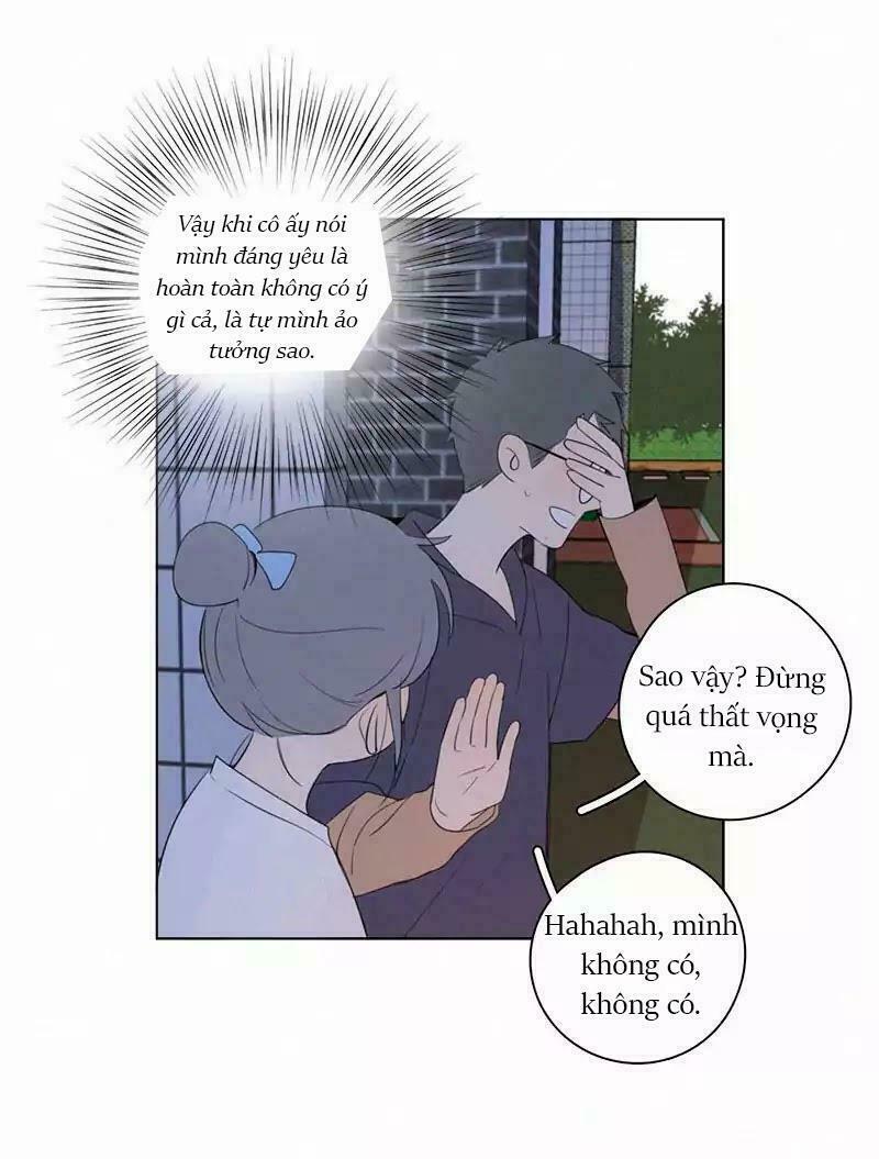 Here U Are: Chapter 57