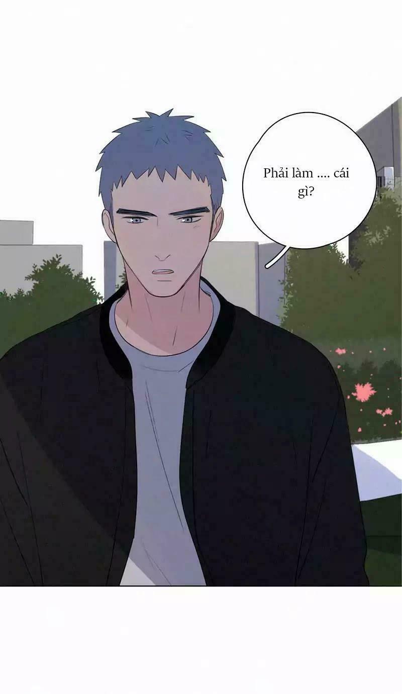 Here U Are: Chapter 57