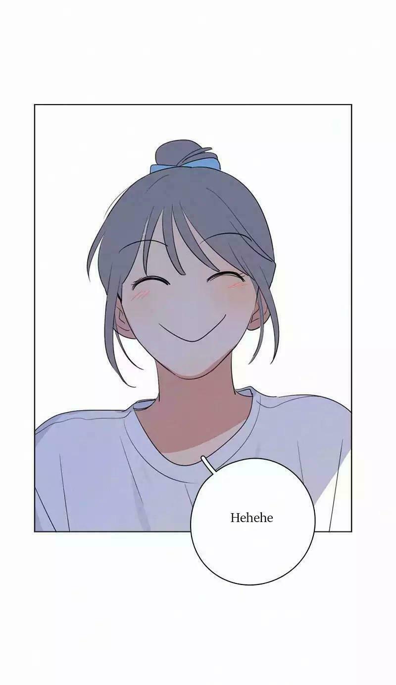 Here U Are: Chapter 57