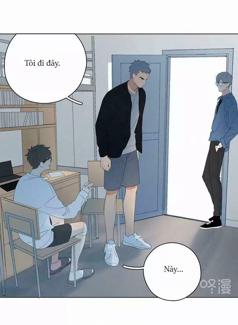 Here U Are: Chapter 57