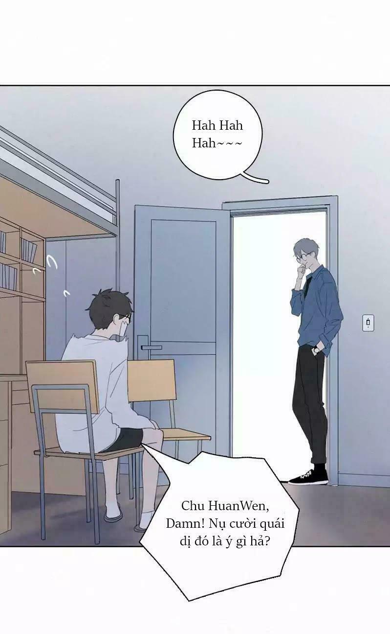 Here U Are: Chapter 57
