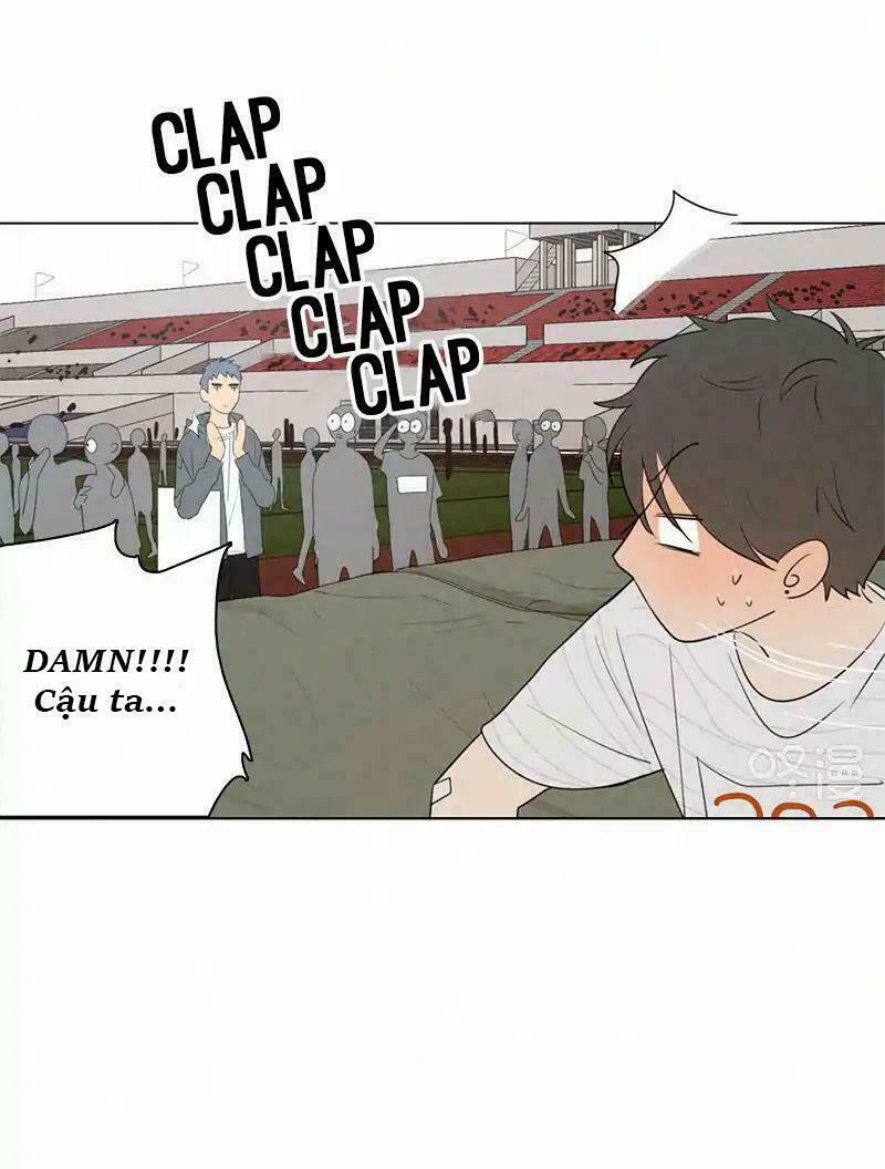 Here U Are: Chapter 58