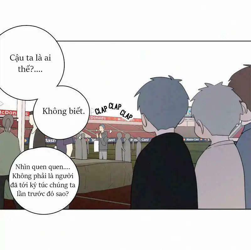 Here U Are: Chapter 58