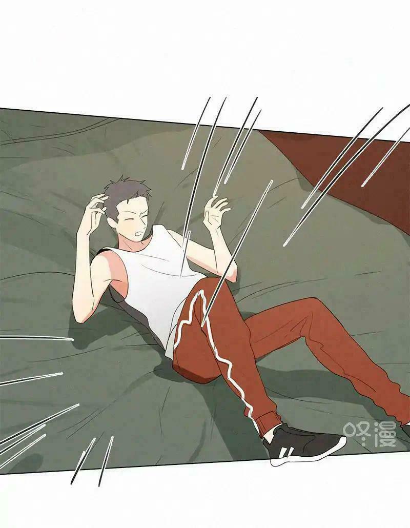 Here U Are: Chapter 58