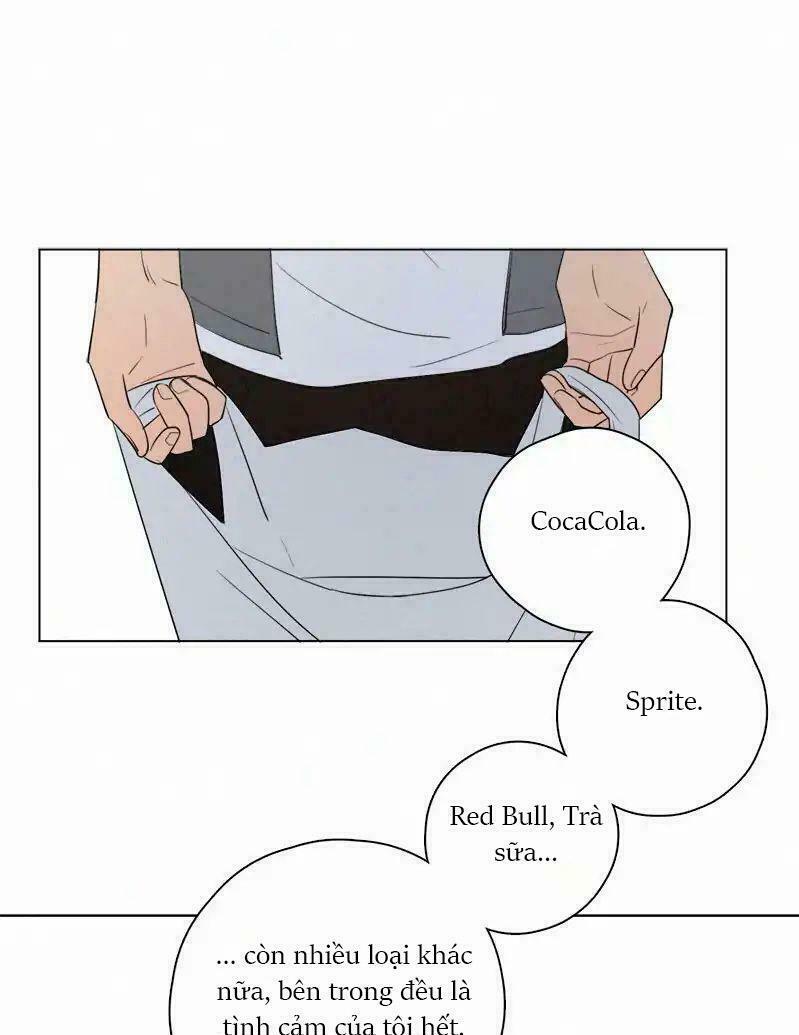 Here U Are: Chapter 58