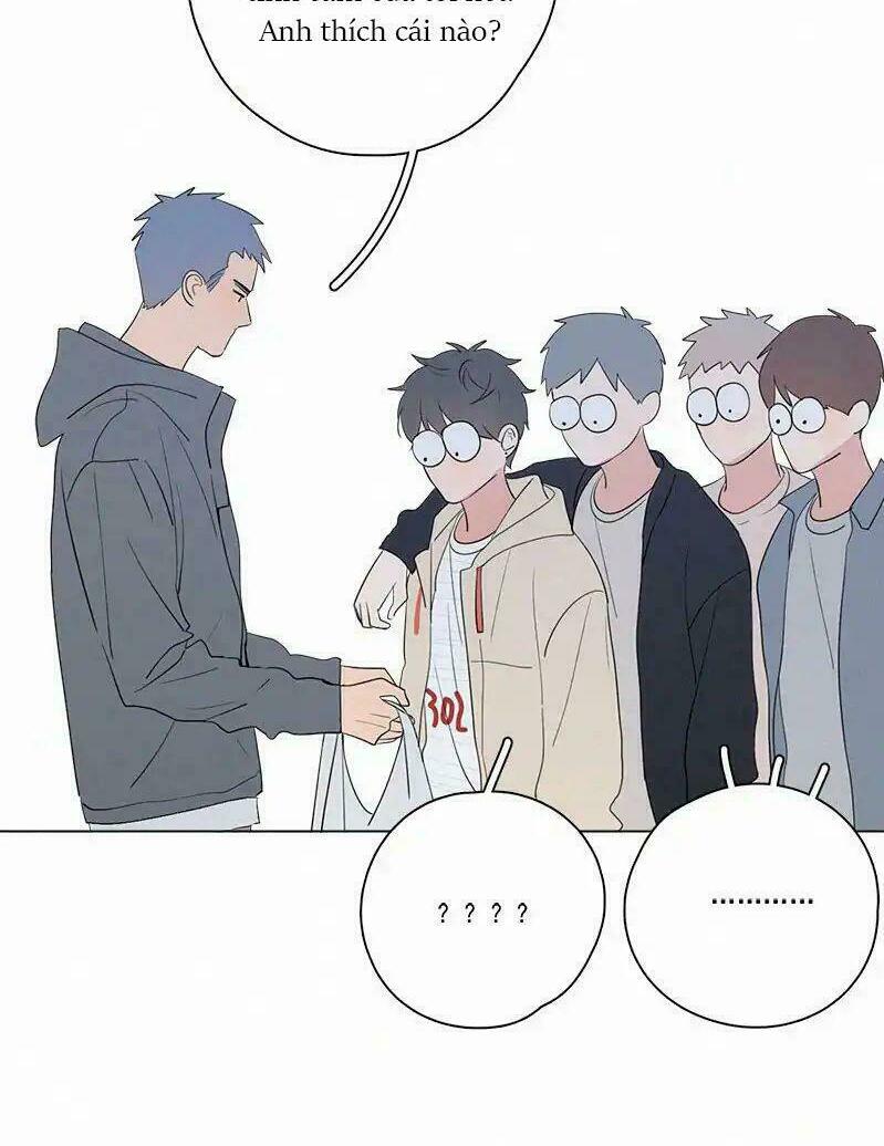 Here U Are: Chapter 58