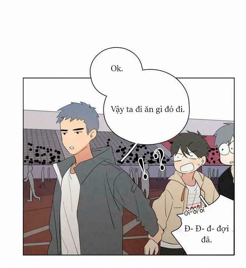 Here U Are: Chapter 58