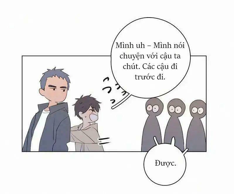 Here U Are: Chapter 58