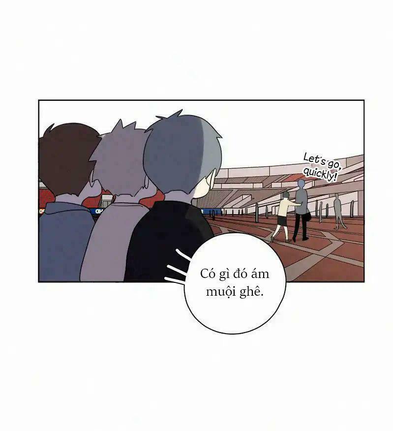 Here U Are: Chapter 58