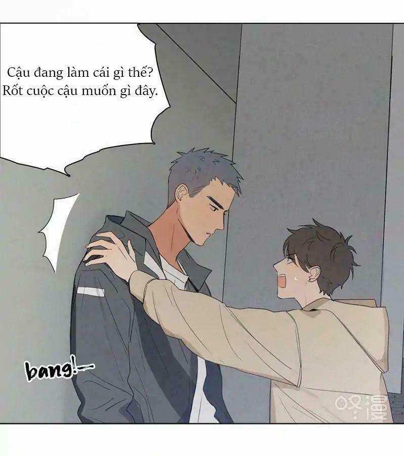 Here U Are: Chapter 58